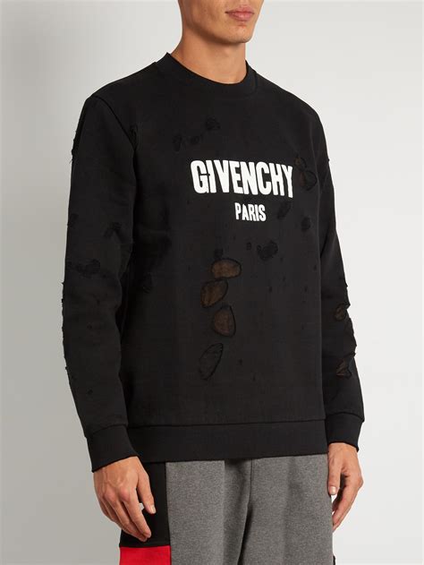 pull givenchy homme|givenchy sweatshirts for men.